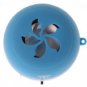 Hamburger Mini Speaker For PC Laptop Notebook Blue