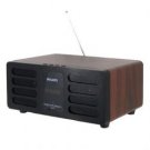 SA79 Multi-functional Media Loudspeaker FM Remote Black