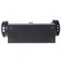 Seven Colors Light Tube Portable MP3 Speaker For Laptop