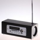 AL-121 Multi-function Mobile Speaker For Notebook PC