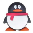 Penguin USB Rechargeable Portable MP3 Speaker TF/USB