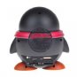 Penguin USB Rechargeable Portable MP3 Speaker TF/USB