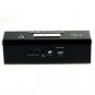 Fashion & Portable Computer USB Speaker with FM radio
