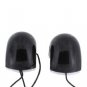 Liuxingezu E-001 PC Notebook USB2.0 Speaker Sound Box