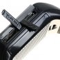 VE77 Quad Band Dual Cards FM Compass Touch Watch Phone