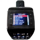 Avatar ET-2 Quad Band Dual Camera Compass Watch Phone