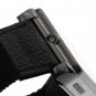 Quad Band Single FM Bluetooth Compass TouchWatch Phone
