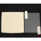 3.5" LCD Screen Film Protector For Cell Phone MP4 GPS
