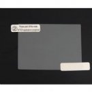 View 3.2" LCD Screen Protector Transparent