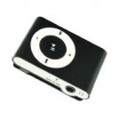 Portable TF Card MP3 Shuffle Built-in Clip
