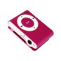 Portable TF Card MP3 Shuffle Built-in Clip