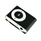 1GB Portable MP3 Shuffle Built-in Clip