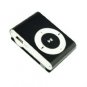 1GB Portable MP3 Shuffle Built-in Clip
