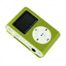 Fashion 4GB Mp3 With Screen + FM