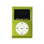 Fashion 4GB Mp3 With Screen + FM