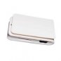 Rechargeable Mini Screen-Free MP3 Player with TF Slot