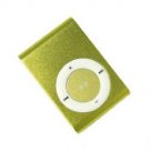 Portable TF Card MP3 Shuffle Built-in Clip
