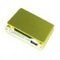 Portable TF Card MP3 Shuffle Built-in Clip