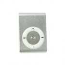 1GB Portable MP3 Player Shuffle Built-in Clip