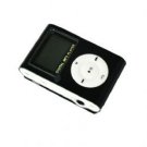 Fashion Mp3 1GB With Screen + FM