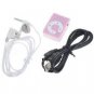 Mini Screen-Free Clip MP3 Player with TF Card Slot