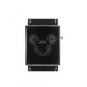 Cute Mouse LED Watch (Black)