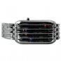 The Cylon - Japanese Multicolor LED Watch For Woman