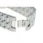 Fashionable Lava Led Red Display Watch