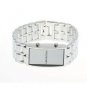Fashionable Lava Led Red Display Watch