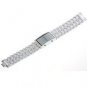 Fashionable Lava Led Red Display Watch