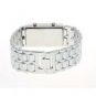 Fashionable Lava Led Red Display Watch