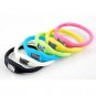 Waterproof Minus Ion Sport Bracelet Watch Emerald Green