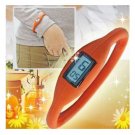 Special Waterproof Minus Ion Sport Bracelet Watch