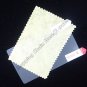 10pcs High Transparency Cell Phone LCD Screen Protector for HTC G7 Desire A8180