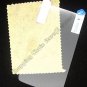 10pcs Clear Screen Protectors Film For HTC Desire S S510 G12(Not For HTC Desire G7)