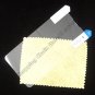 10pcs Clear Screen Film Cover Protector Guard film for Nokia E7