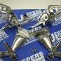 99-07 HAYABUSA REAR SETS