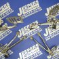 05-06 GSXR 1000 REAR SETS