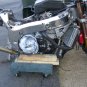 FRAME POLISHING