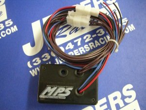 MPS BOX