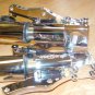 TRICKY FRONT AIR RIDE SYSTEM IN CHROME FINISH