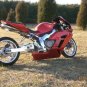HONDA SWINGARMS