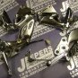 2008-2016 HAYABUSA REAR SETS