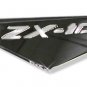 KAWASAKI ZX10R (04-05) CHROME CHAIN GUARD (PART # CA2846)