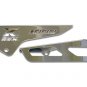 SUZUKI GSXR1000 (05-06) CHROME CHAIN GUARD (PART # CA2906)