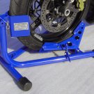 SPORT CHOCK BLUE