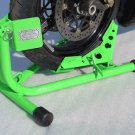 SPORT CHOCK GREEN