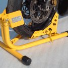 SPORT CHOCK YELLOW