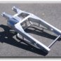 CBR 929 00-01 300 TIRE RAW FINISH SWINGARM