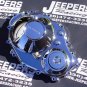 08-09 CBR 1000RR CHROME CLUTCH COVER